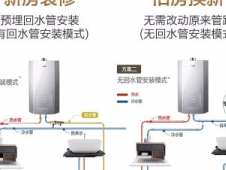 华帝燃气热水器售后电话