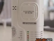 史密斯燃气热水器显示e4