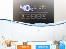 热水器显示e4是什么意思