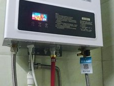 燃气热水器e0故障解决方法