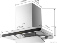 油烟机尺寸大全