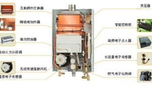 万家乐热水器打不着火