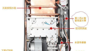 燃气热水器温度低