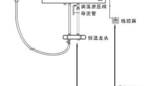 电热水器空气开关